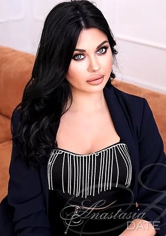 Most gorgeous women and man: Kristina from Poltava, beautiful Partner, exciting companionship, Russian
